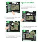 ADO A26+ Electric Bike with 500 Watt Motor - Image 4