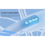 cheap foldable electric bike without throttle with g-drive control system