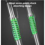 electric bike with stong absorption system