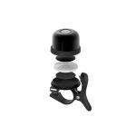 city commuter e-bike with quality details