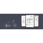 cheap electric bike with ISO certifications