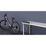 cheap electric bike with battery that is detached