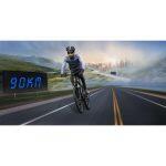 cheap electric bike that has a lot of kilometers