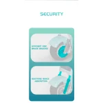 solar scooter with efficient braking and suspension system