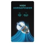 solar scooter with a powerful motor