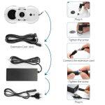 S60 Robotic Window Glass Cleaner with remote control - Image 6