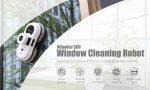 S60 Robotic Window Glass Cleaner with remote control - Image 7