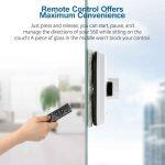 S60 Robotic Window Glass Cleaner with remote control - Image 4