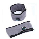 Sports Bluetooth Music Headband with Microphone - Image 10