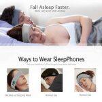 Sports Bluetooth Music Headband with Microphone - Image 4