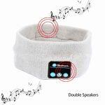 Sports Bluetooth Music Headband with Microphone - Image 12