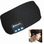 Sports Bluetooth Music Headband with Microphone - Image 3