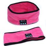 Sports Bluetooth Music Headband with Microphone - Image 11