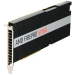 very powerfull graphic card with high transfer rate