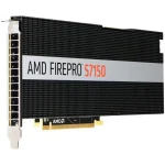 very powerfull graphic card powered by AMD
