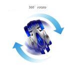 Anti Gravity Remote Control Car Climbing Walls - Image 5