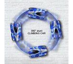 Anti Gravity Remote Control Car Climbing Walls - Image 4