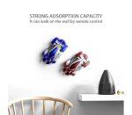 Anti Gravity Remote Control Car Climbing Walls - Image 2