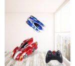 Anti Gravity Remote Control Car Climbing Walls - Image 12