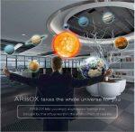 ARBOX Smart Helmet Augmented Reality Glasses - Image 4