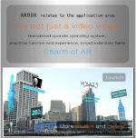 ARBOX Smart Helmet Augmented Reality Glasses - Image 5