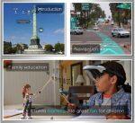 ARBOX Smart Helmet Augmented Reality Glasses - Image 6