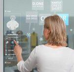 Interactive Augmented Reality LED Display - Image 2