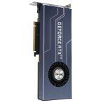 very powerfull graphic card with high transfer rate