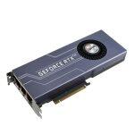 very powerfull graphic card with enhanced Ray Tracing Core