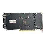 very powerfull graphic card with enhanced Ray Tracing Core