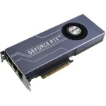 very powerfull graphic card with high transfer rate