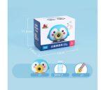 animal bubble camera package