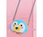 Animal Bubble Camera with Music and Light - Image 5