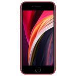 red SE iphone with quality video and nice design