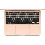 high end air macbook that is very light