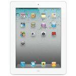 low cost refurbished apple white ipad