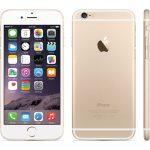 Apple iPhone 6 128-Refurbished - Image 4