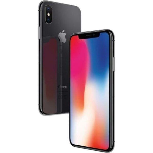 Apple iPhone X 256-Refurbished