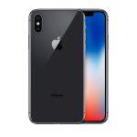 Apple iPhone X 256-Refurbished - Image 3