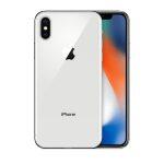 Apple iPhone X 256-Refurbished - Image 4