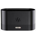 Diffuser-Simulation-Flame-Humidifier-Black