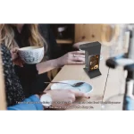 gel dispenser with smart motion sensor