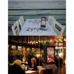 stylish gel dispenser