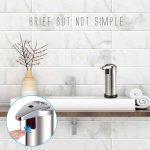 smart motion gel dispense for human hygiene