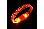 Luminous LED bracelet with Sound - Image 13