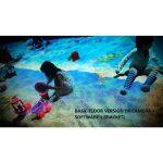 Defi - Interactive Floor and Wall Projection - Image 13