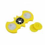 Batman LED Light Fidget Spinner - Image 9