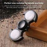 Batman LED Light Fidget Spinner - Image 2