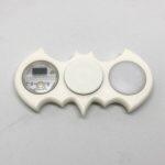 Batman LED Light Fidget Spinner - Image 8