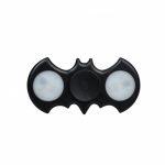 Batman LED Light Fidget Spinner - Image 4
